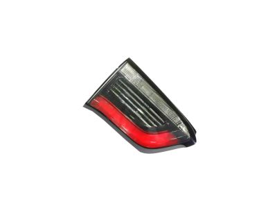 2020 Jeep Compass Back Up Light - 55112685AB