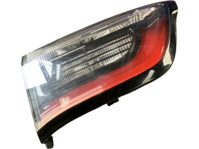 Mopar 55112685AB Lamp-Tail