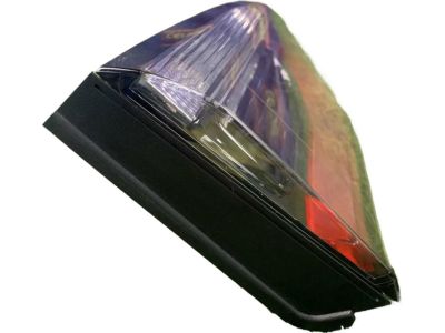 Mopar 55112685AB Lamp-Tail