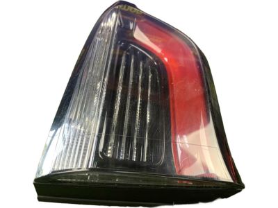 Mopar 55112685AB Lamp-Tail
