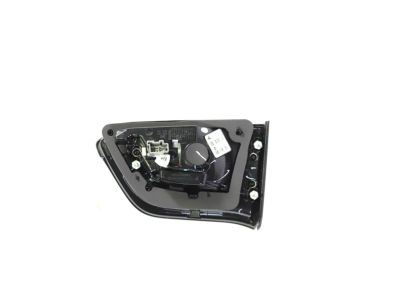 Mopar 55112685AB Lamp-Tail