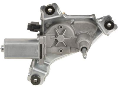 Dodge Charger Wiper Motor - 68082552AA
