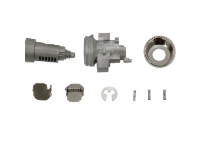 Mopar 5011040AA Cylinder Lock-Door Lock