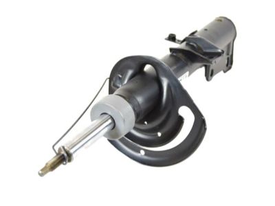 Mopar 68039641AD STRUT-Suspension