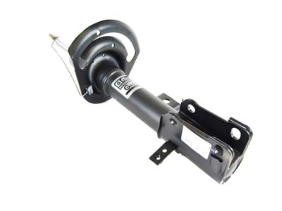 Mopar 68039641AD STRUT-Suspension