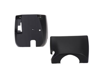 2011 Ram 2500 Steering Column Cover - 1GE44XDVAB