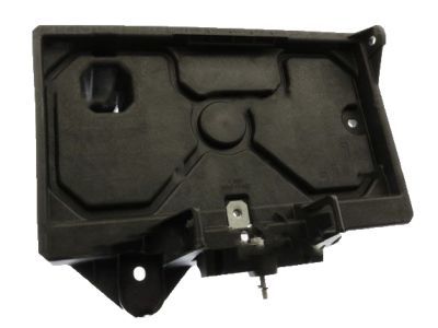 2009 Jeep Grand Cherokee Battery Tray - 55396428AE