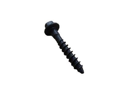 Mopar 6505729AA Screw-HEXAGON Head