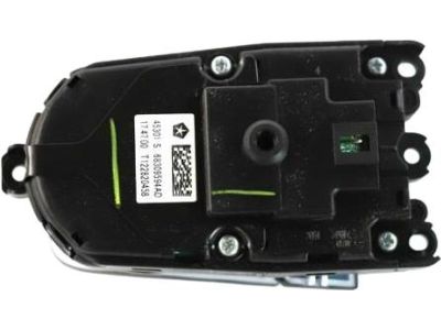 Ram 68309594AC