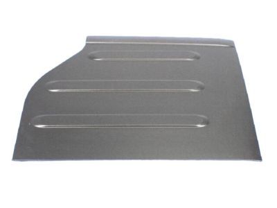 Mopar 1PH99RXFAM Panel-TARGA Top