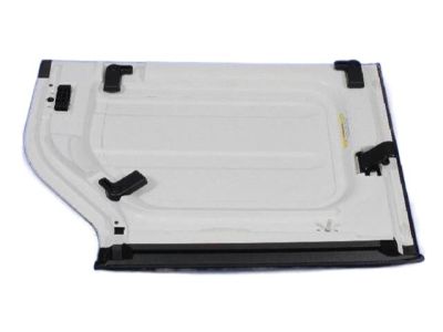 Mopar 1PH99RXFAM Panel-TARGA Top