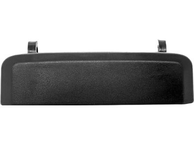 Dodge Ram 50 Tailgate Handle - MB331061