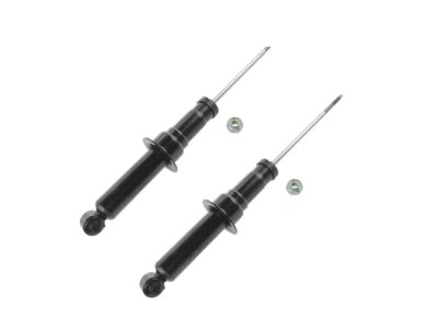 Chrysler 200 Shock Absorber - 68240967AB