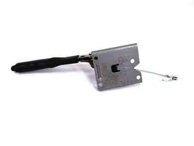 Mopar 52128715AB Lever-Park Brake