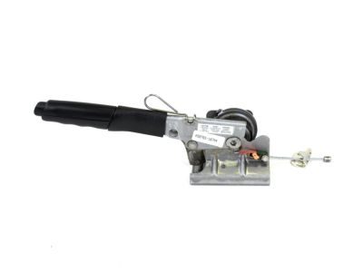 Mopar 52128715AB Lever-Park Brake