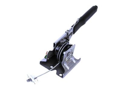 Mopar 52128715AB Lever-Park Brake