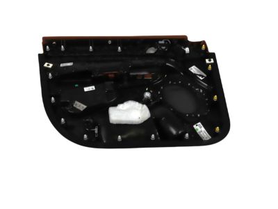 Jeep 6FC461T5AC