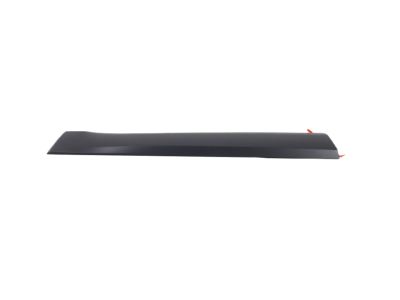 Mopar 6VX62TZZAC MOLDING-FRONT DOOR