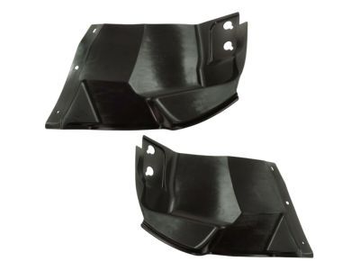 Mopar 68275906AB Shield-WHEELHOUSE