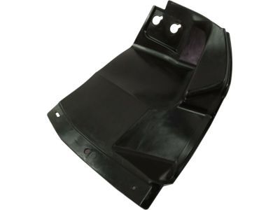 Mopar 68275906AB Shield-WHEELHOUSE