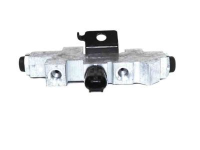 Dodge Ram Van Brake Proportioning Valve - 5015428AB