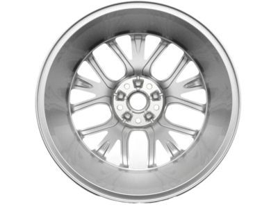 Mopar 1XC19AAAAA Wheel Alloy