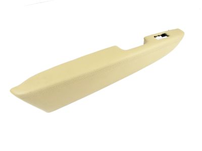 2013 Dodge Durango Armrest - 5MA071XLAA