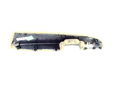 Mopar 5MA071XLAA Rear Door Trim Armrest