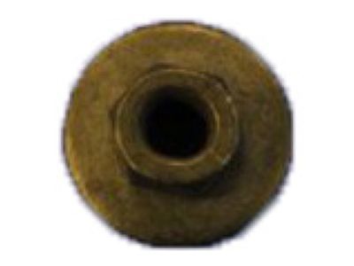 Mopar 6504030 Nut-Hexagon