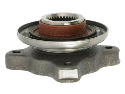 Mopar 5127609AD Flange-Pinion