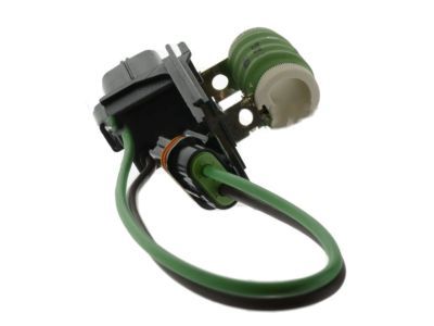 Mopar 68026780AA Wiring-Fan Motor