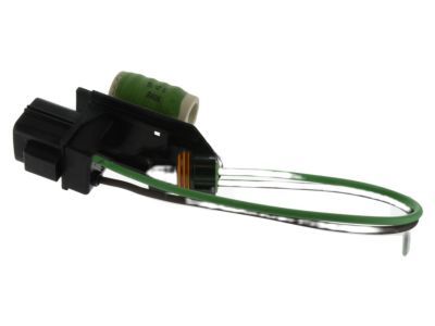 Mopar 68026780AA Wiring-Fan Motor