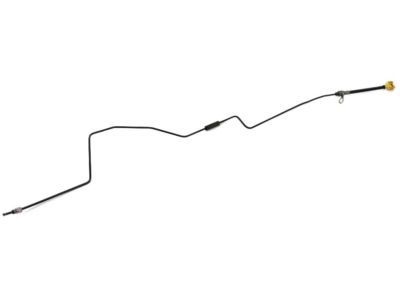 Mopar 55366908AC Line-Brake