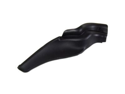 Mopar 68110151AG MUCKET-Fender To COWL