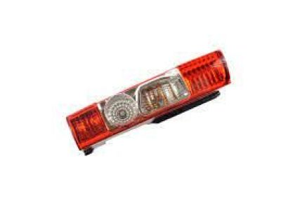 Ram ProMaster 1500 Back Up Light - 4725947AA