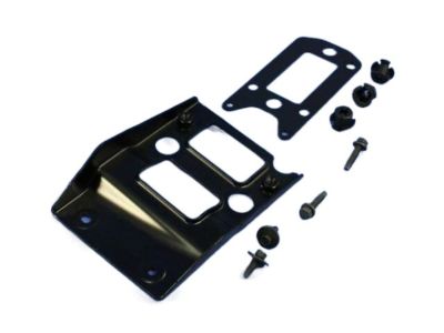 Mopar 68245762AA Bracket-Adaptive Cruise Control