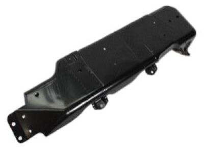 Mopar 52059747AD Skid Plate Fuel Tank