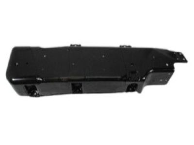 Mopar 52059747AD Skid Plate Fuel Tank