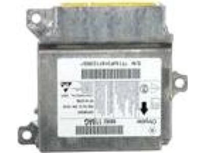 Ram 68062118AG