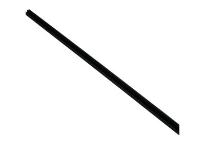 Mopar 5074655AD WEATHERSTRIP-Front Door Belt