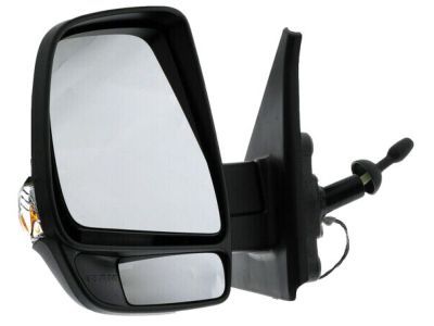 Mopar 6ER58LXHAA Outside Rear-View Mirror Left