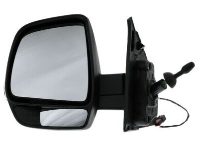 2019 Ram ProMaster City Car Mirror - 6ER58LXHAA