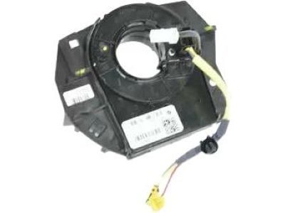 Mopar 68171193AB CLOCKSPRI-Steering Column Control Mod