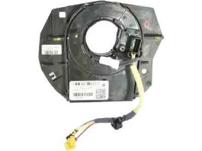 Mopar 68171193AB CLOCKSPRI-Steering Column Control Mod