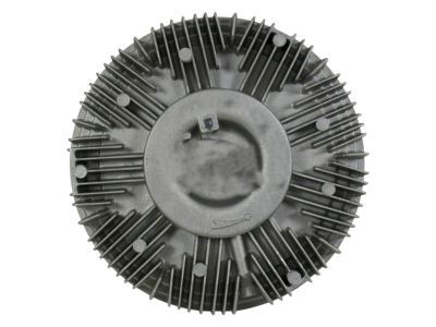 Mopar 55056963AA Clutch-Fan