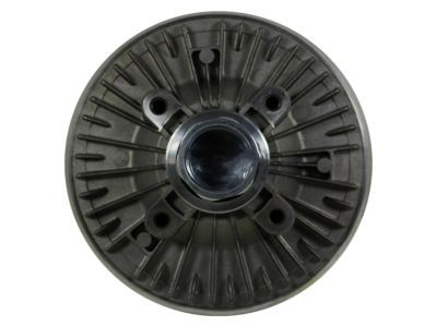 2006 Dodge Ram 2500 Fan Clutch - 55056963AA