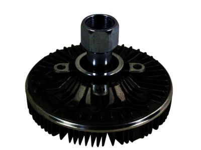 Mopar 55056963AA Clutch-Fan