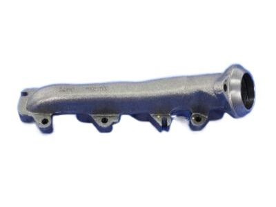 2019 Dodge Durango Exhaust Manifold - 68045559BA