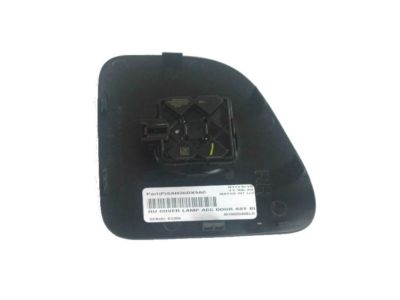 Mopar 6AH36DX9AC Lamp-LIFTGATE