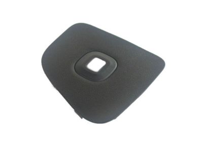 Mopar 6AH36DX9AC Lamp-LIFTGATE